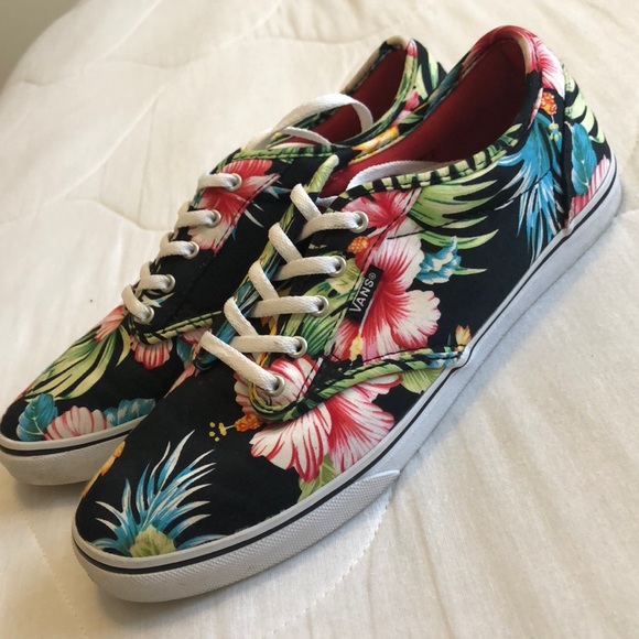 vans tropical vans tropical
